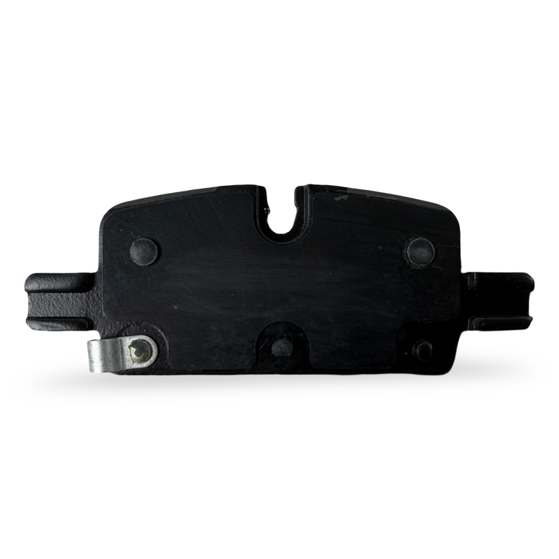 Cadillac Escalade Brake Pads - Rear - Baer Brakes - Claw Brake - `21-`24